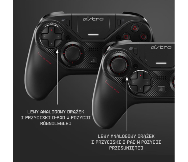ASTRO C40 TR CONTROLLER - 518335 - zdjęcie 9